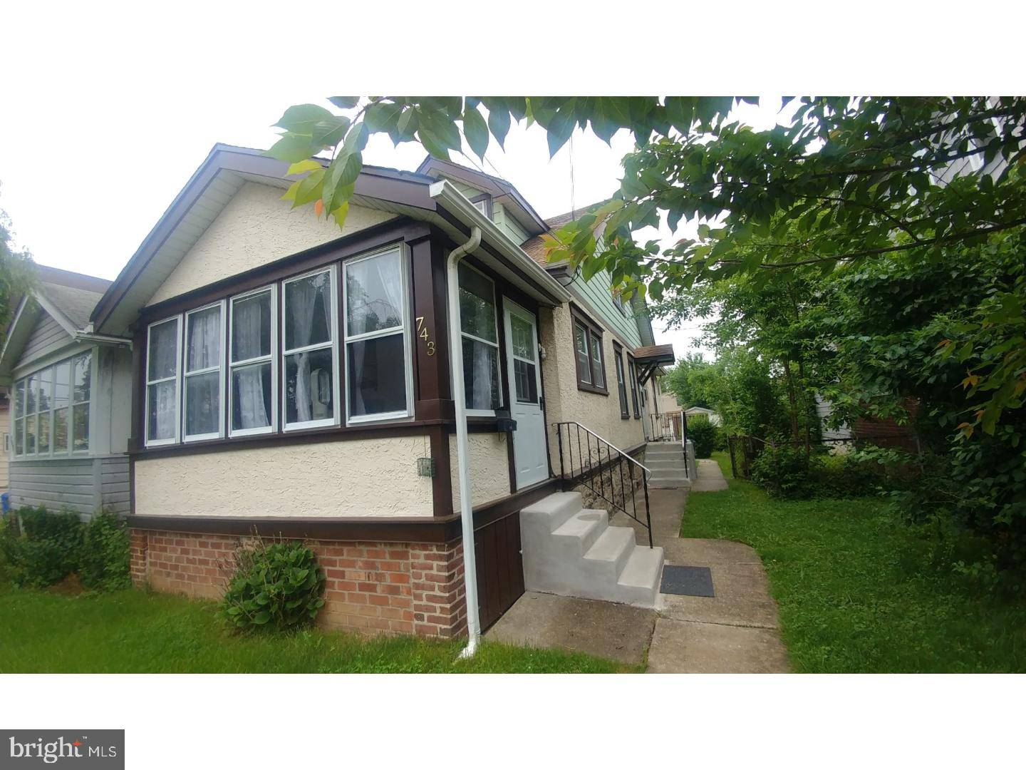 Prospect Park, PA 19076,743 15TH AVE