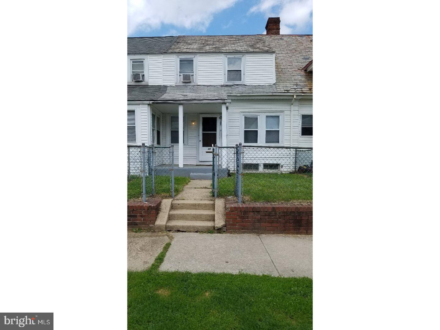 Claymont, DE 19703,28 3RD AVE