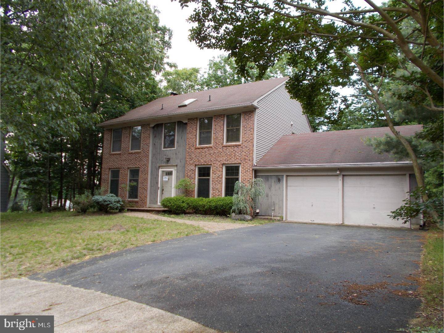 Voorhees, NJ 08043,4 TARNSFIELD CT