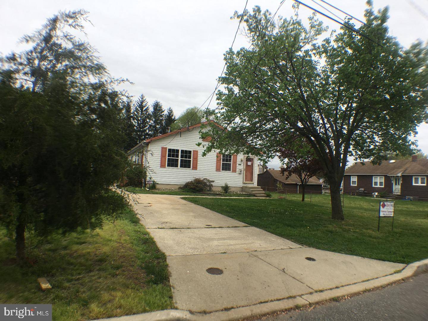 Glendora, NJ 08029,512 ROWAND AVE