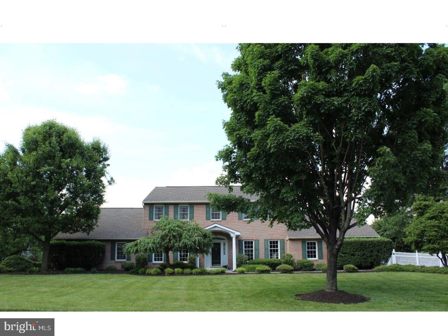 Churchville, PA 18966,220 HILLTOP DR