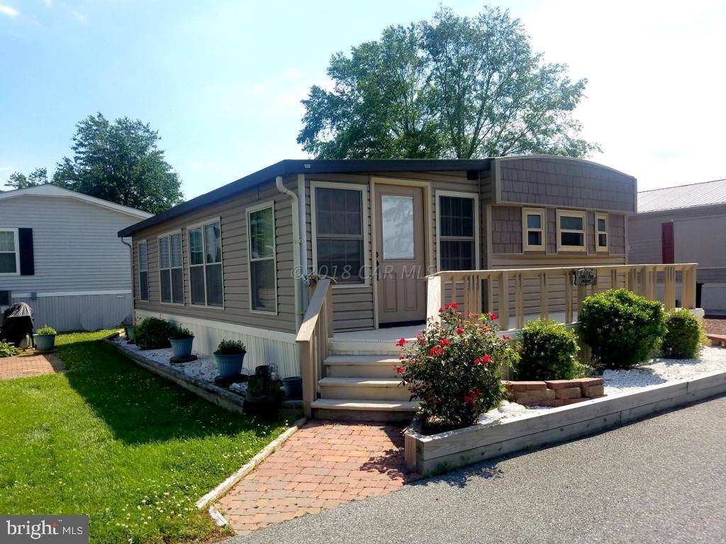 Berlin, MD 21811,53 SALT SPRAY DR