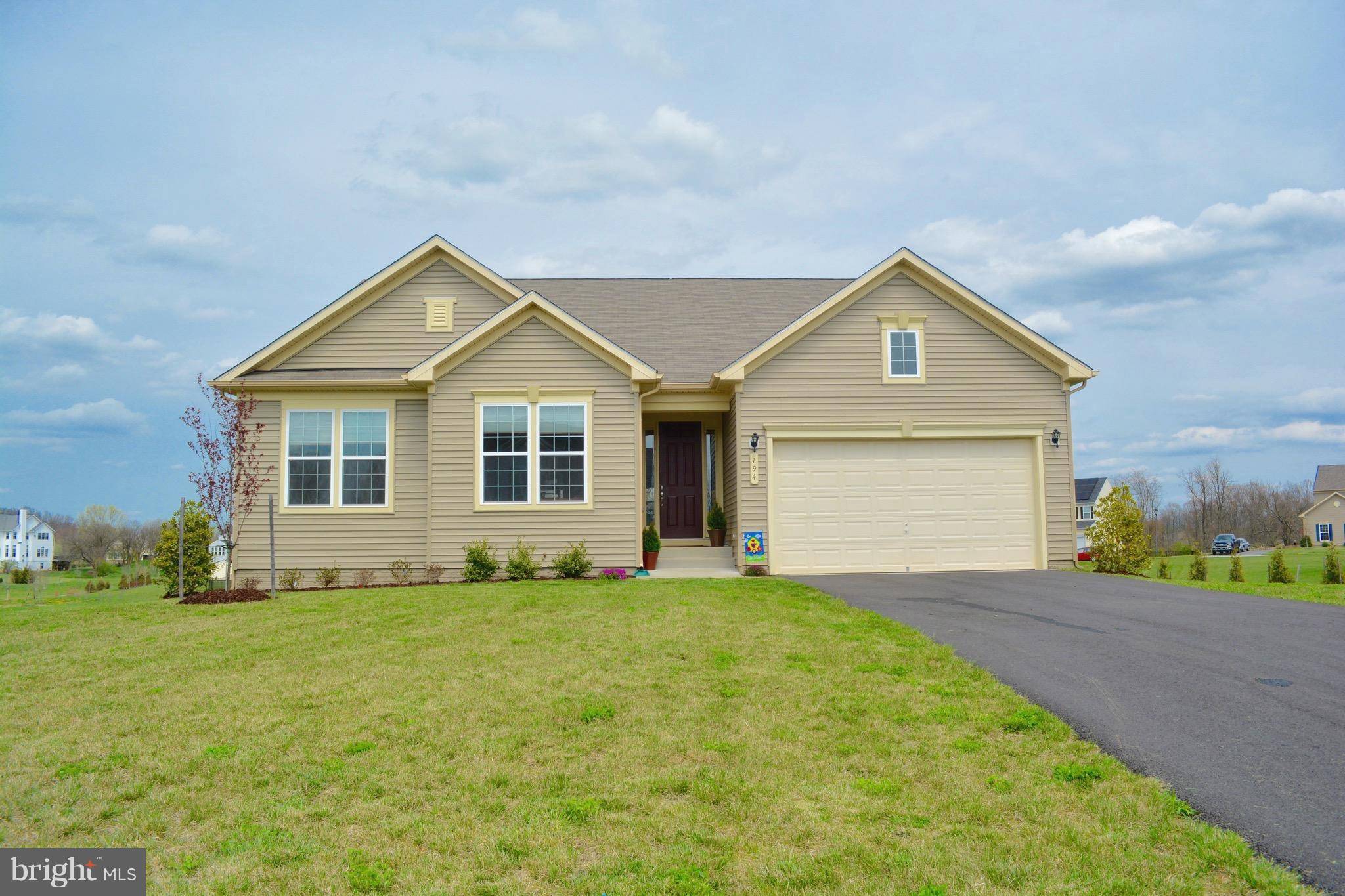 Berryville, VA 22611,794 MCGUIRE CIR