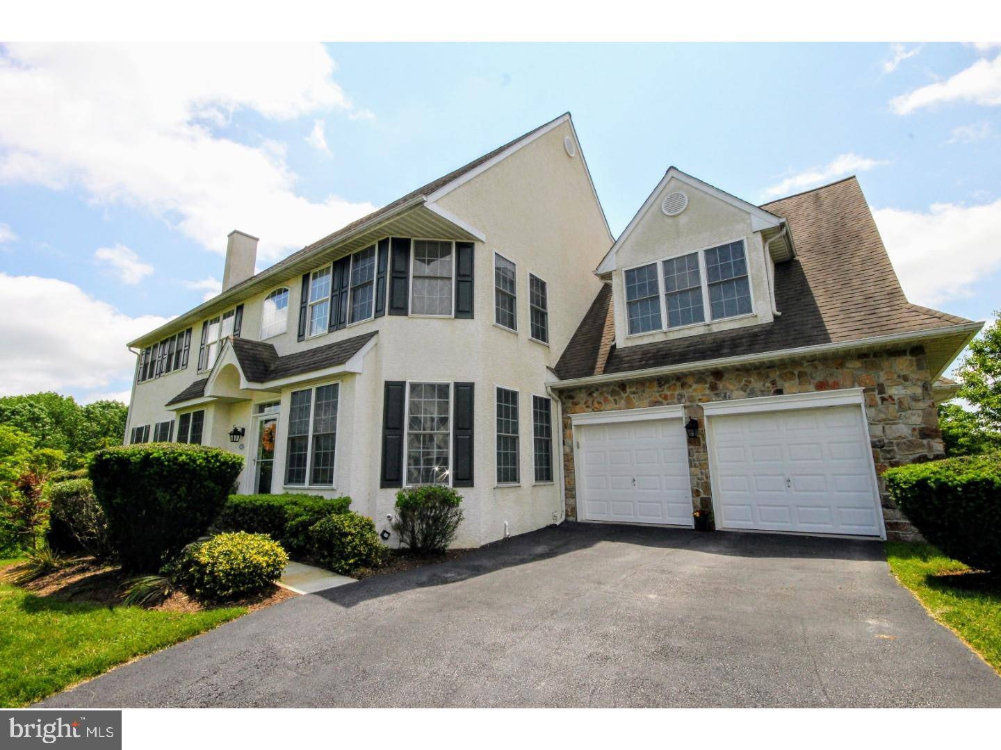 Newtown Square, PA 19073,801 WHISPERING BROOKE DR