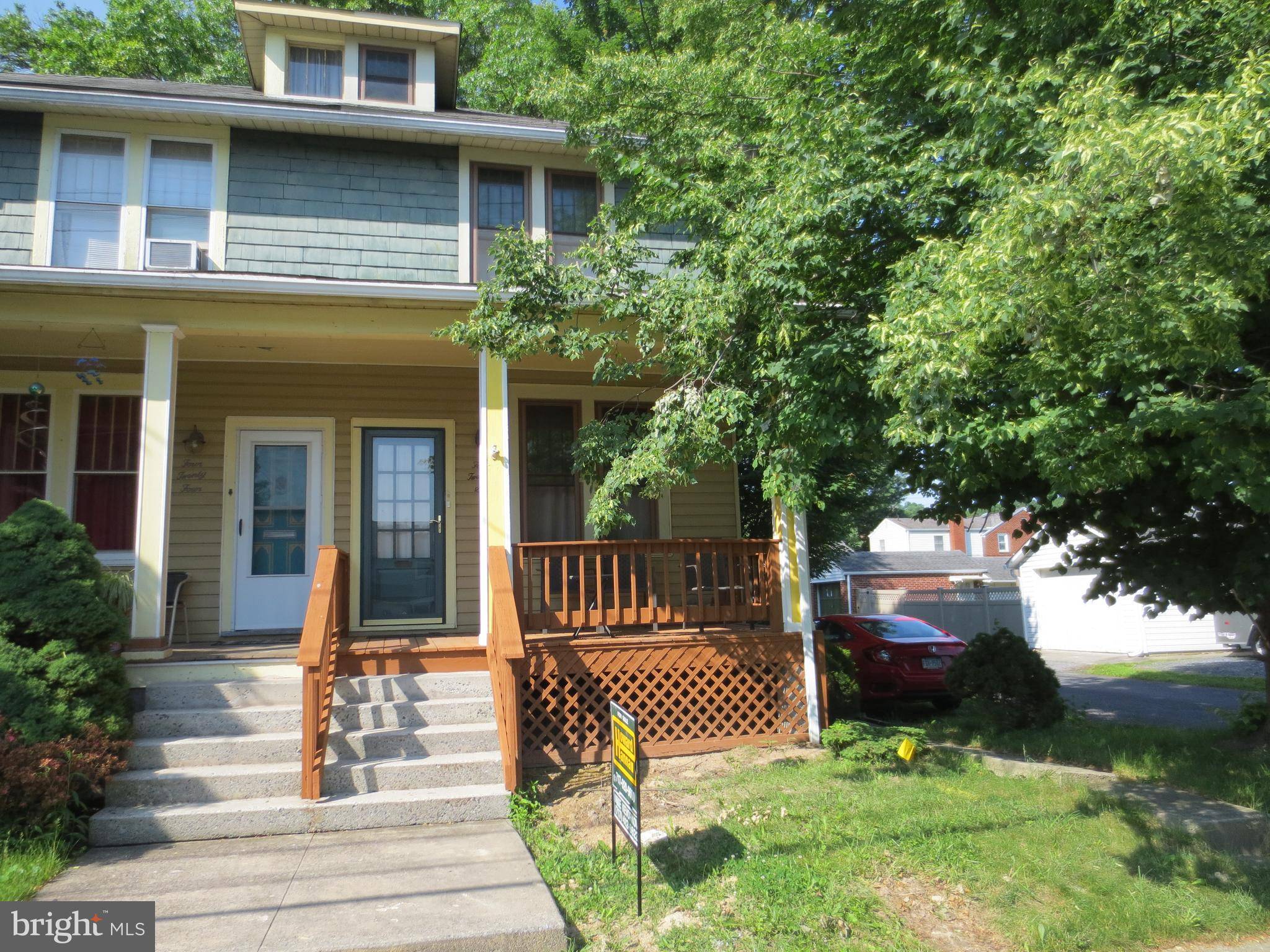 New Cumberland, PA 17070,426 GEARY AVE