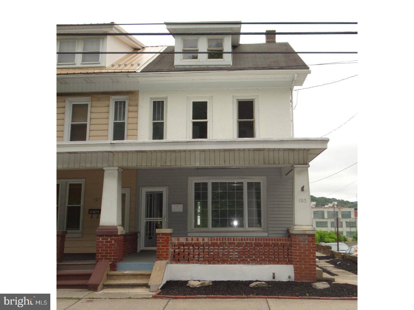 Cressona, PA 17929,105 POTTSVILLE ST