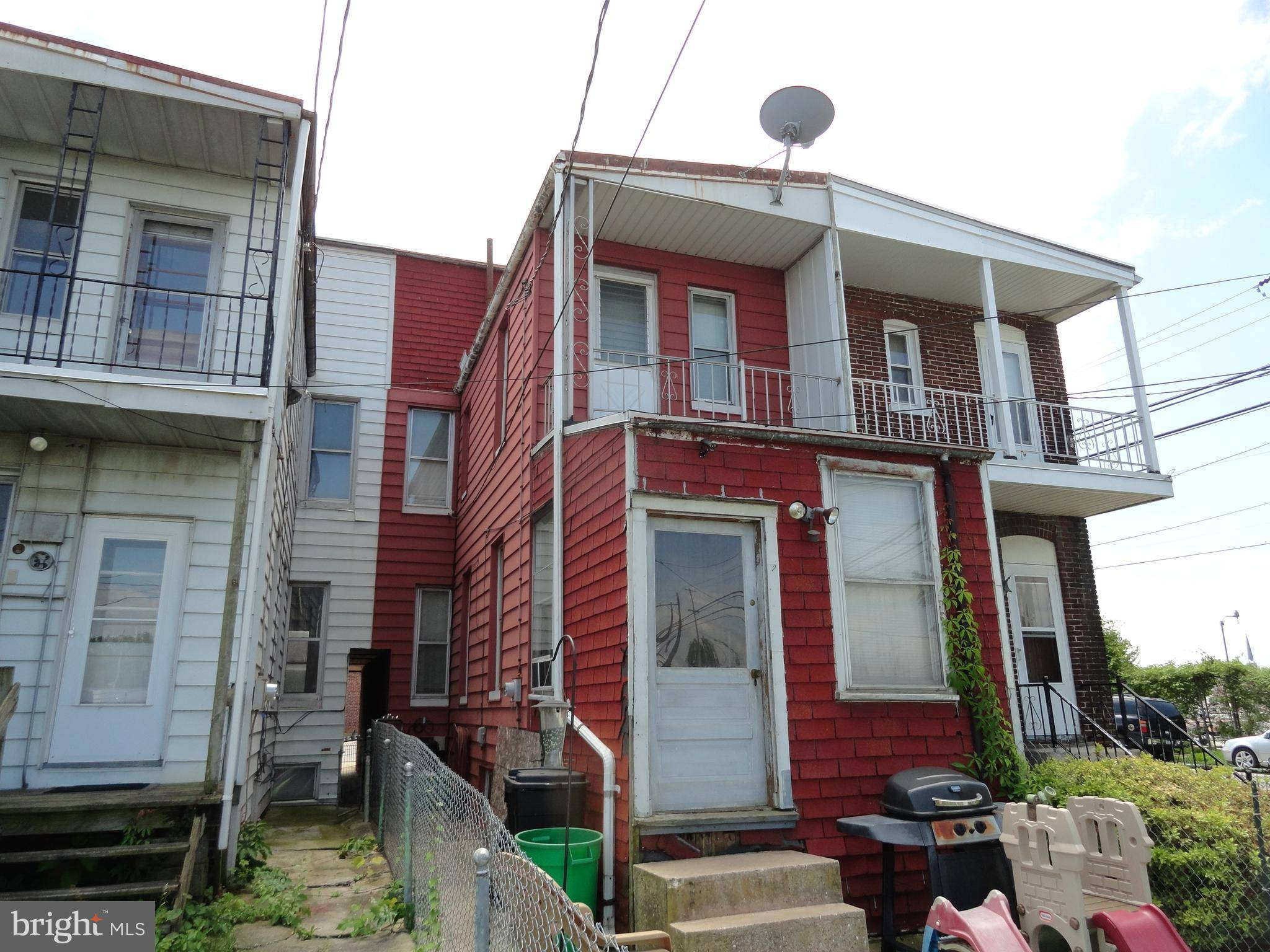 York, PA 17403,603 YORK ST