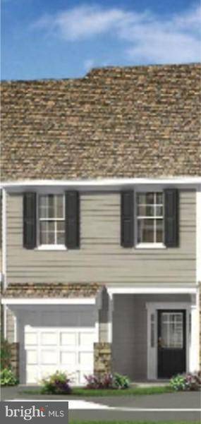 Martinsburg, WV 25403,0 O'FLANNERY CT #HOMESITE 511