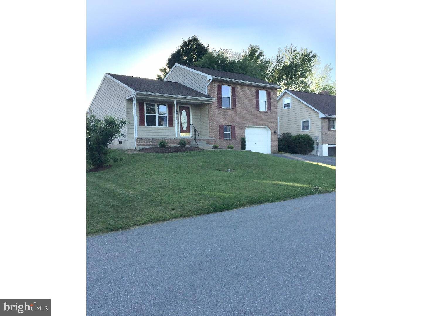 Hamburg, PA 19526,518 BICKEL DR