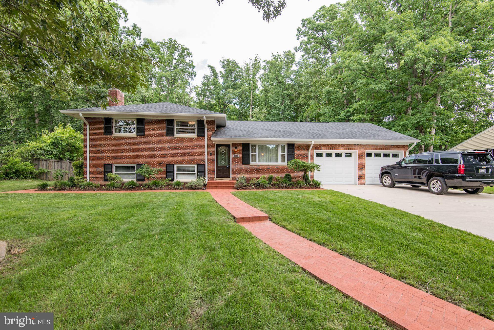 Springfield, VA 22151,7118 WOODLAND DR