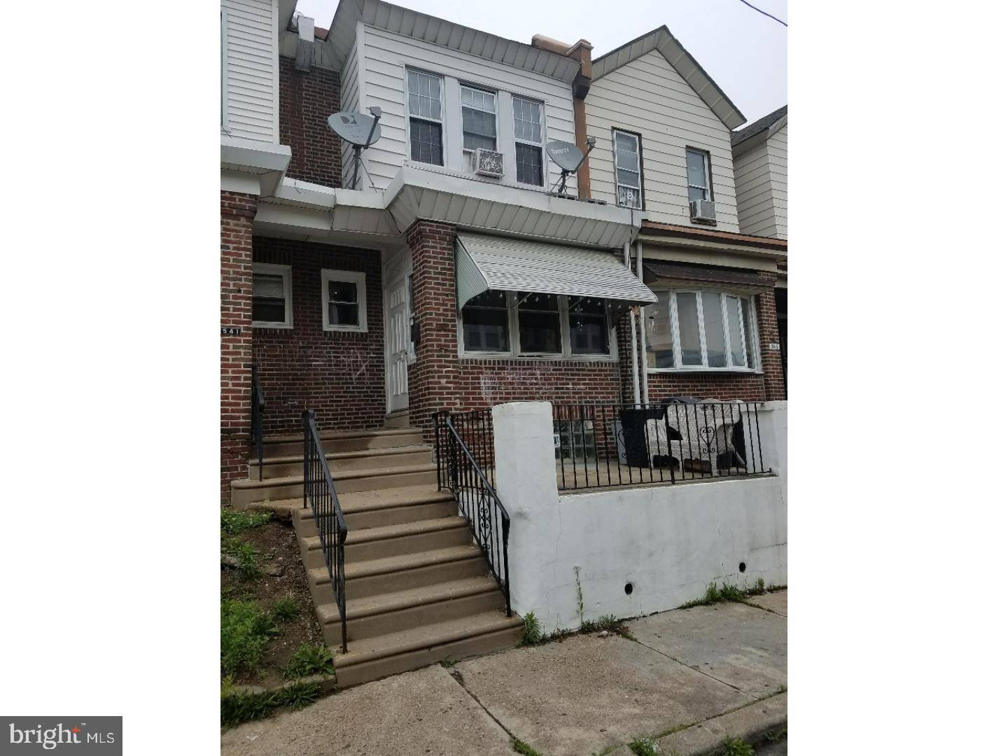 Philadelphia, PA 19120,543 ROSALIE ST