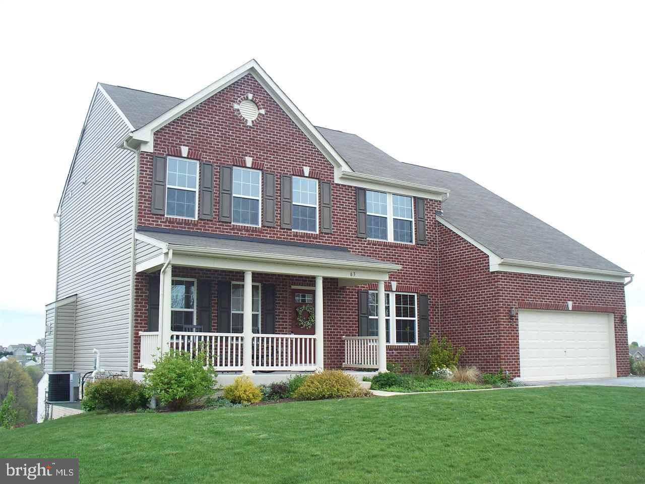 Hanover, PA 17331,63 FLANDERS CT