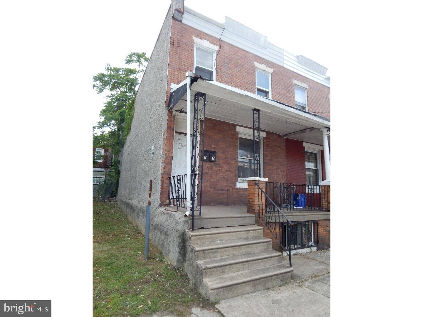 Philadelphia, PA 19142,2124 S 65TH ST