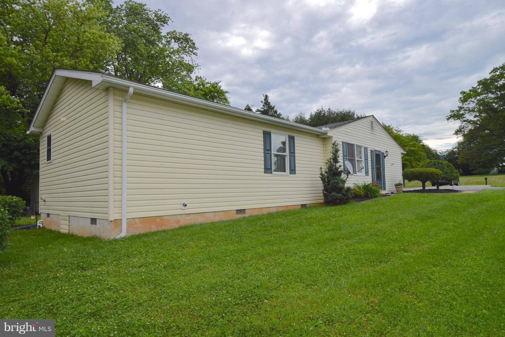 Jarrettsville, MD 21084,1504 NORTH BEND RD