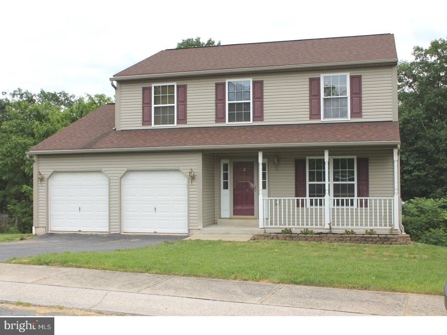 Pine Grove, PA 17963,3 RIDGE VISTA DR