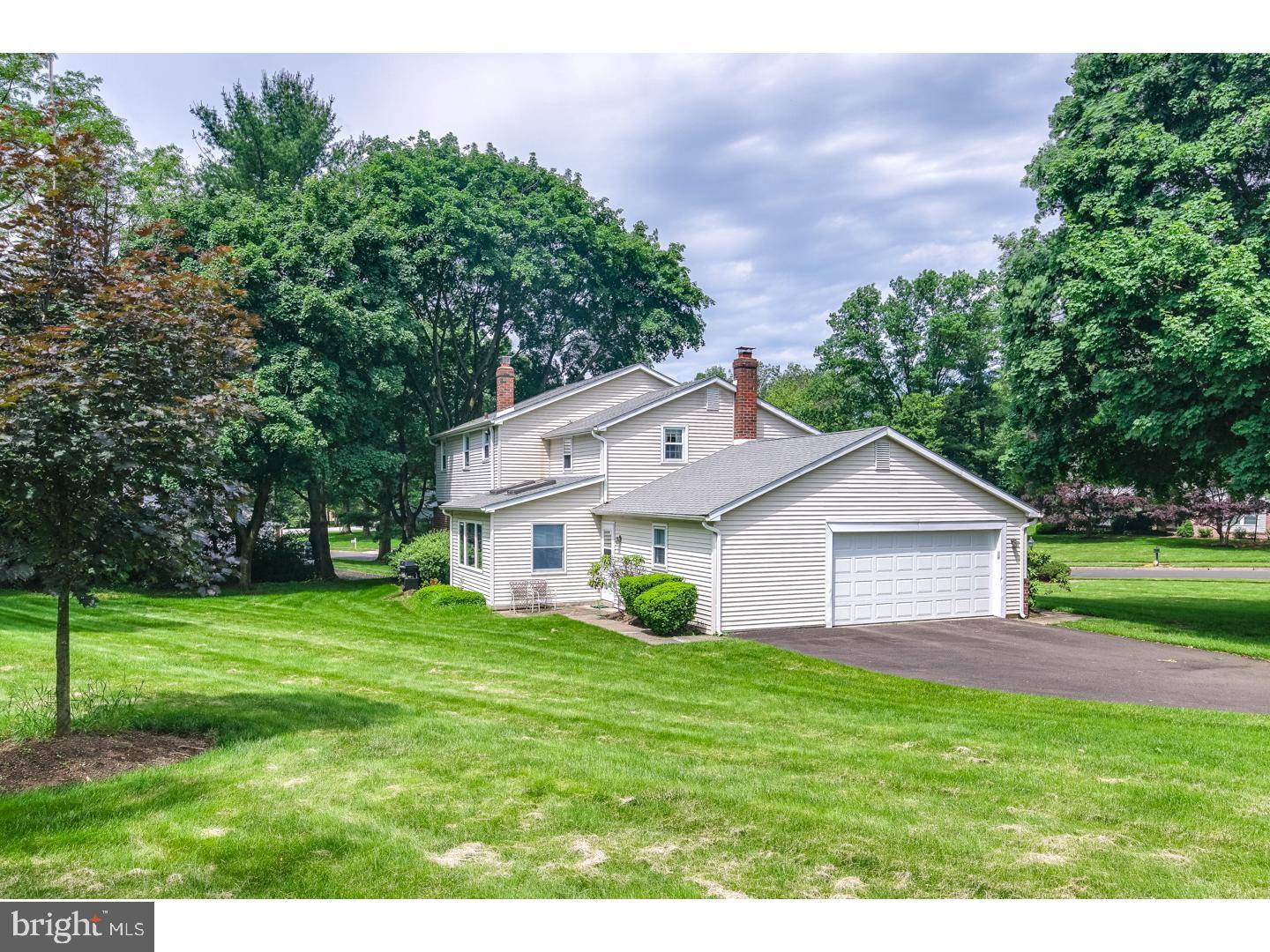 Huntingdon Valley, PA 19006,1188 LAUREL LN