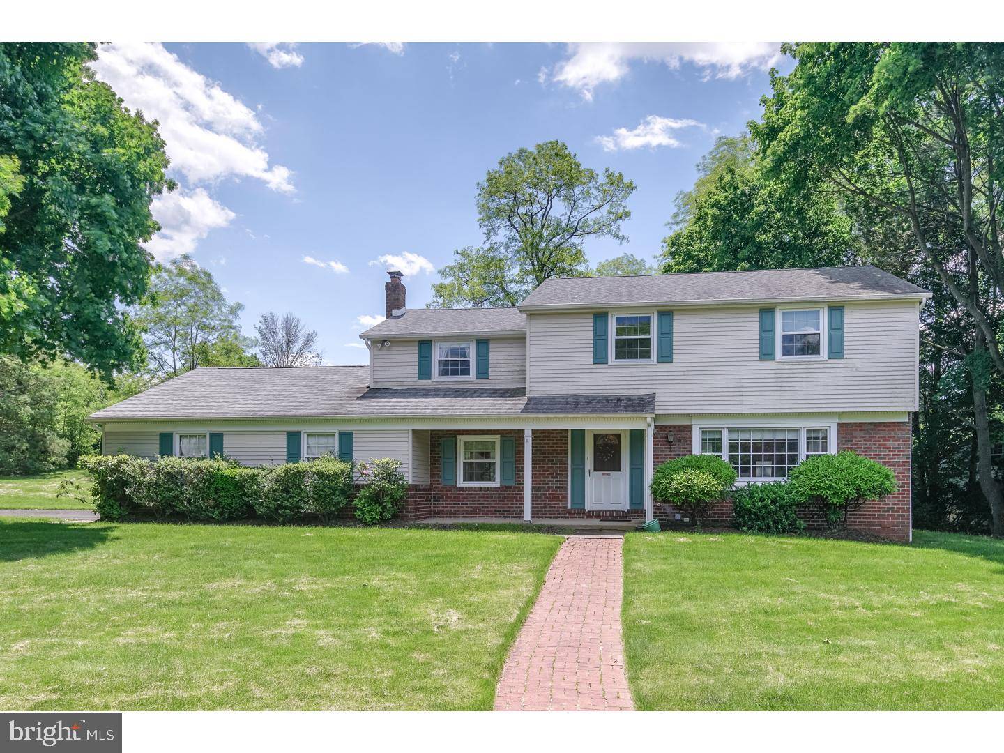 Huntingdon Valley, PA 19006,1188 LAUREL LN