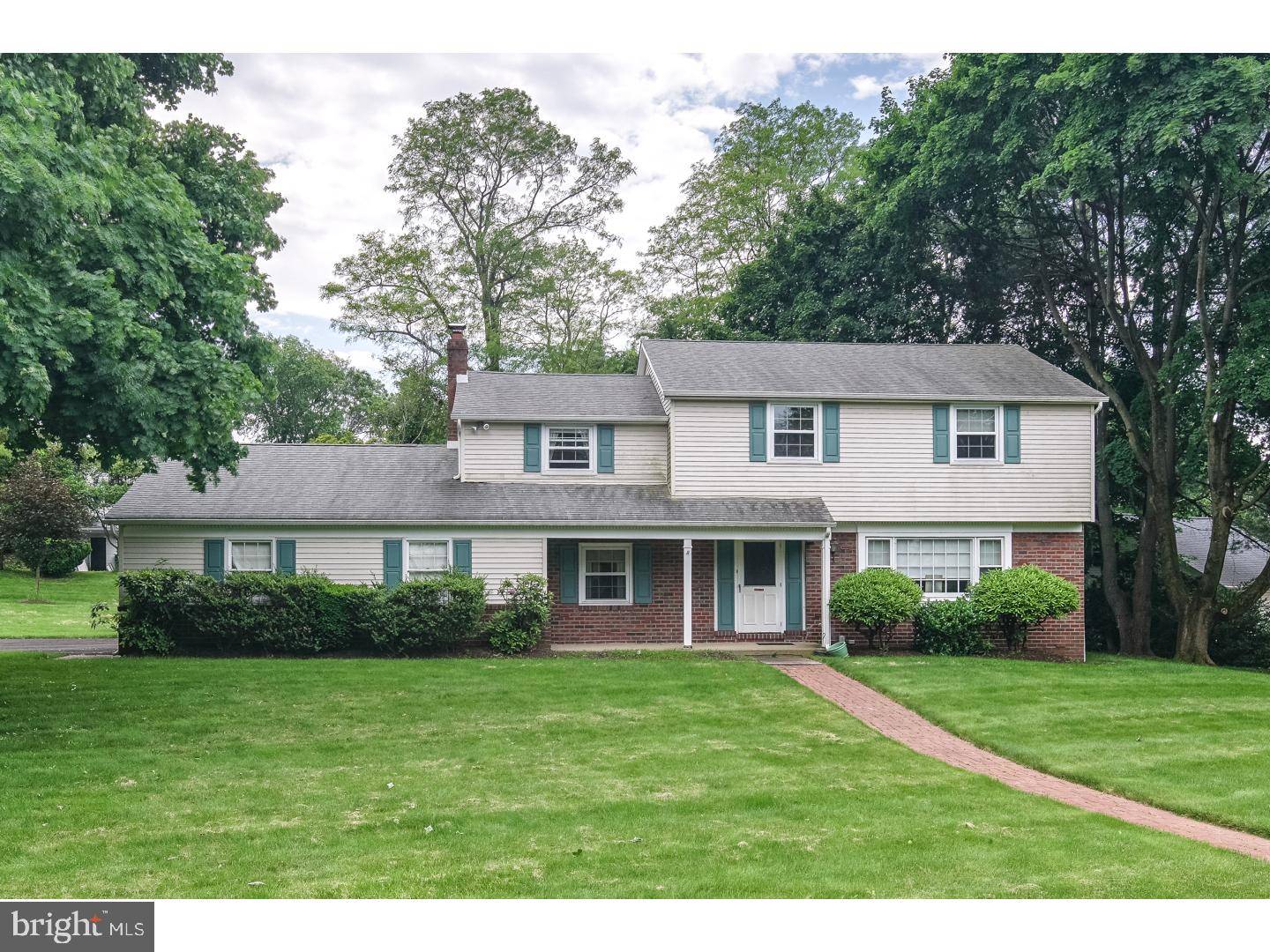 Huntingdon Valley, PA 19006,1188 LAUREL LN