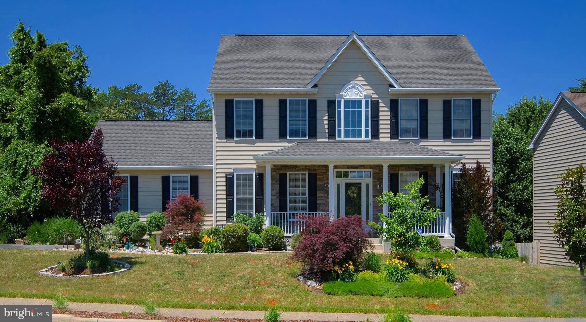 Fredericksburg, VA 22408,9906 HOLLAND MEADOWS CT