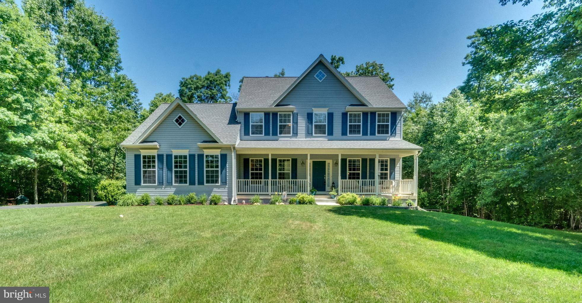 Fredericksburg, VA 22406,89 GENTLE BREEZE CIR