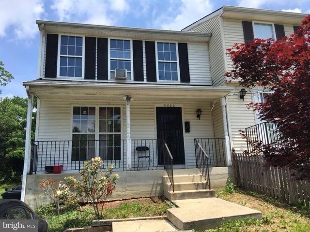 Temple Hills, MD 20748,3500 DUNLAP ST