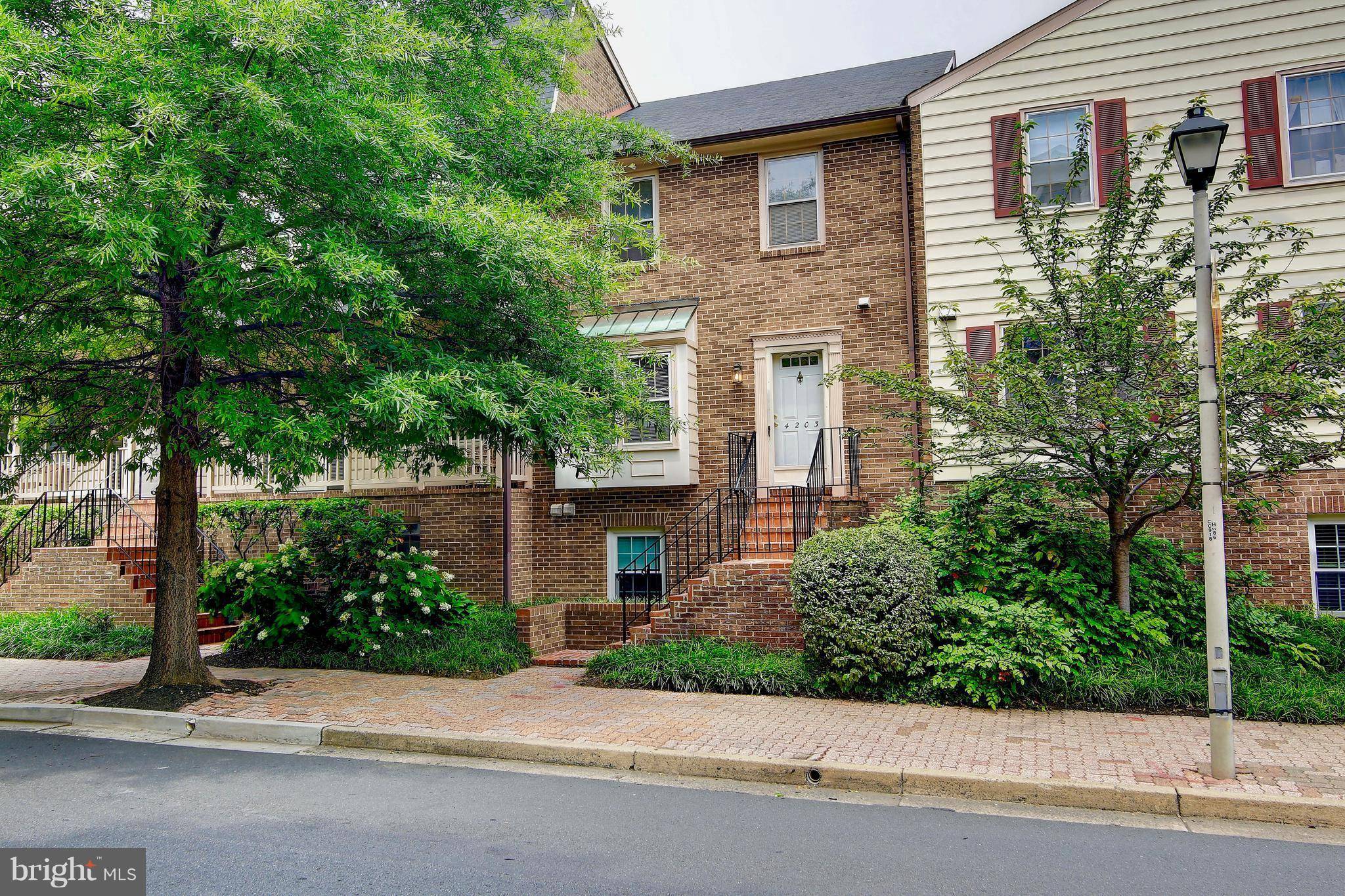 Arlington, VA 22201,4203 11TH ST N #1