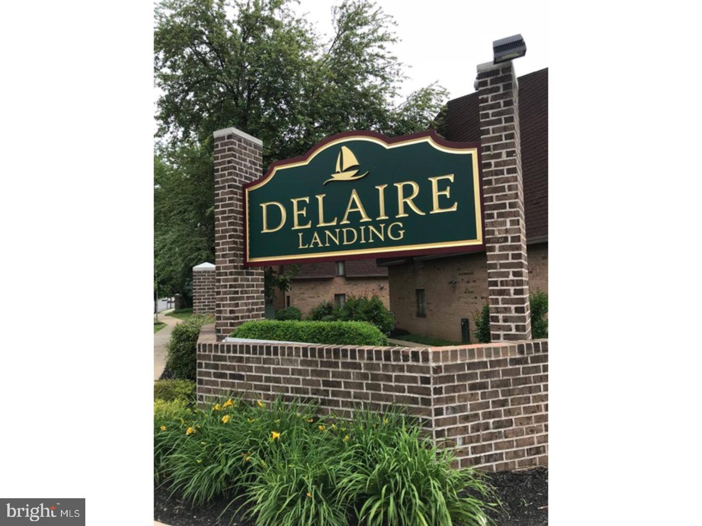 Philadelphia, PA 19114,6308 DELAIRE LANDING RD #308