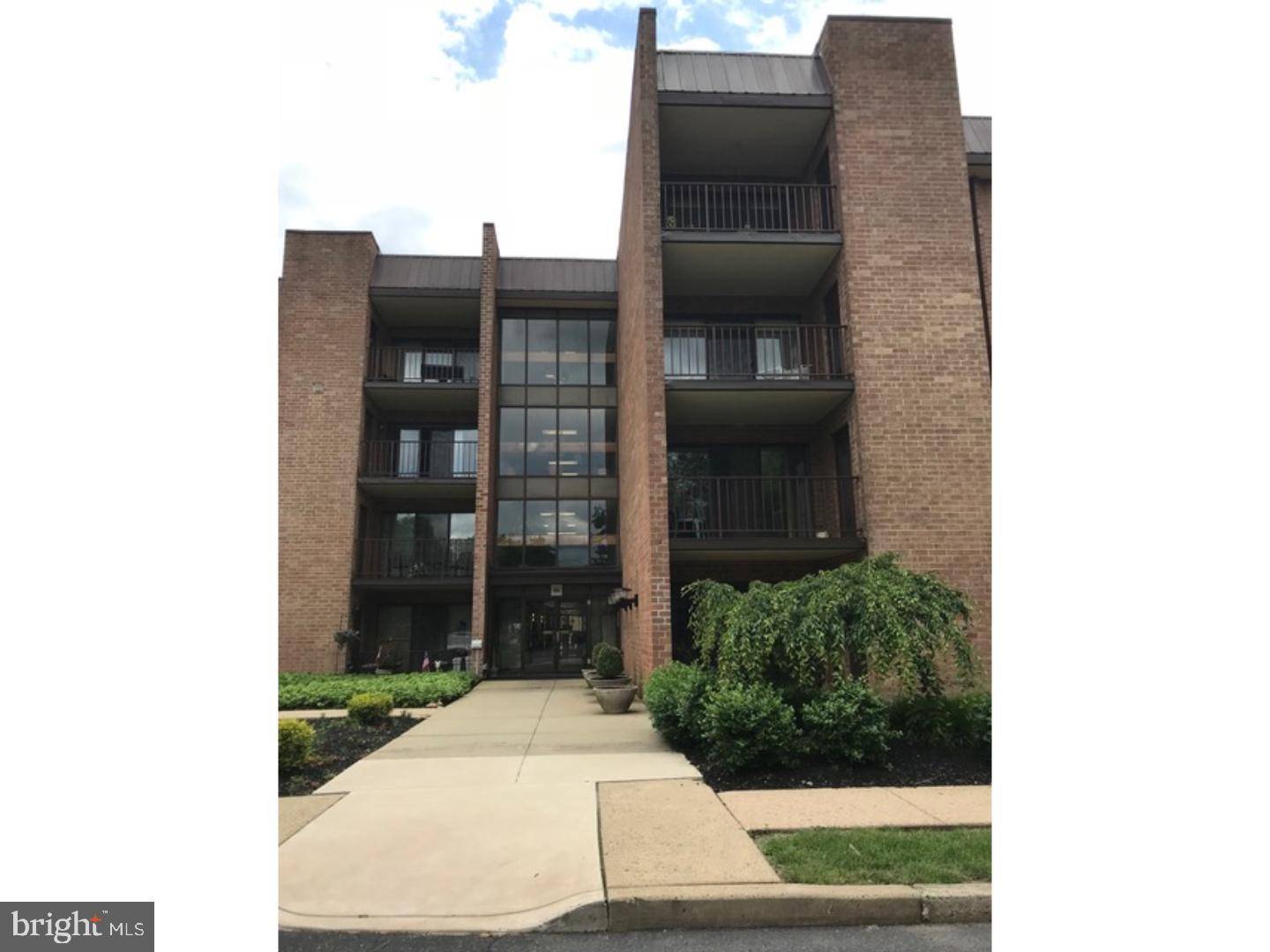 Philadelphia, PA 19114,6308 DELAIRE LANDING RD #308