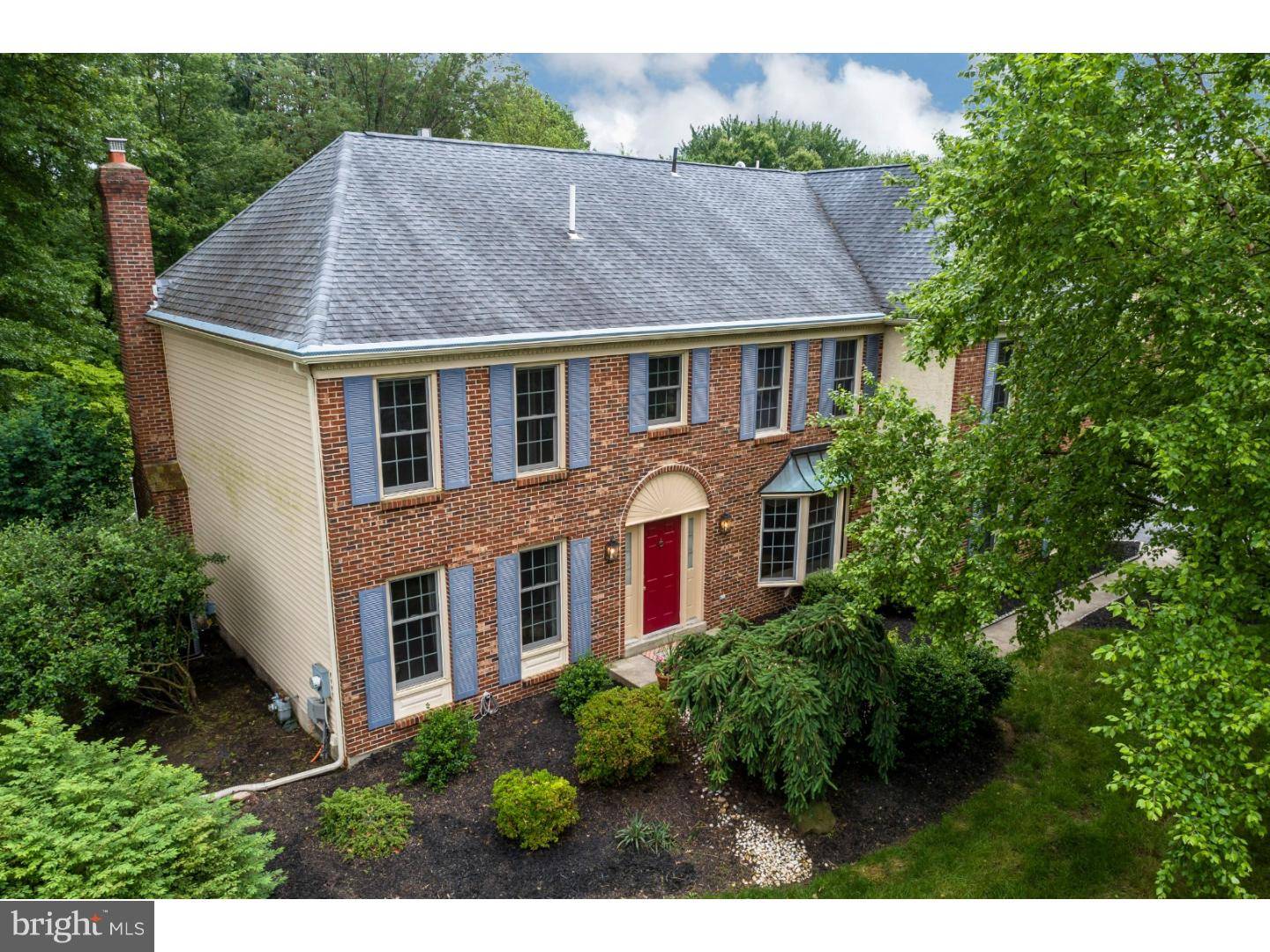 Fort Washington, PA 19034,1467 BARTON DR