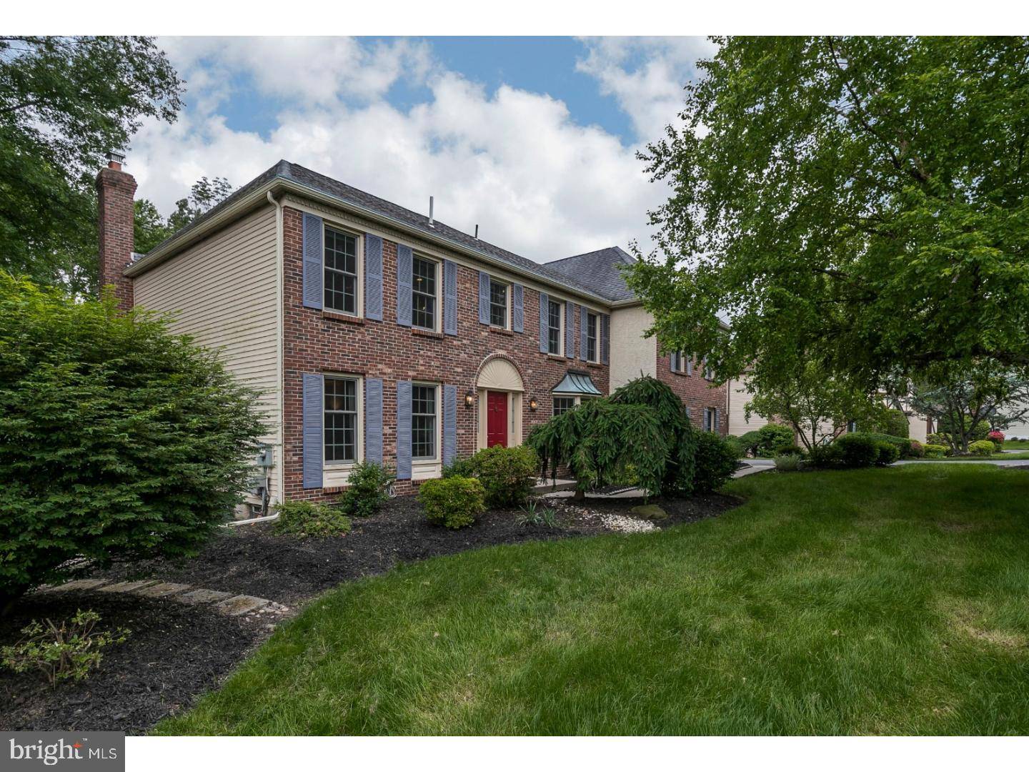 Fort Washington, PA 19034,1467 BARTON DR