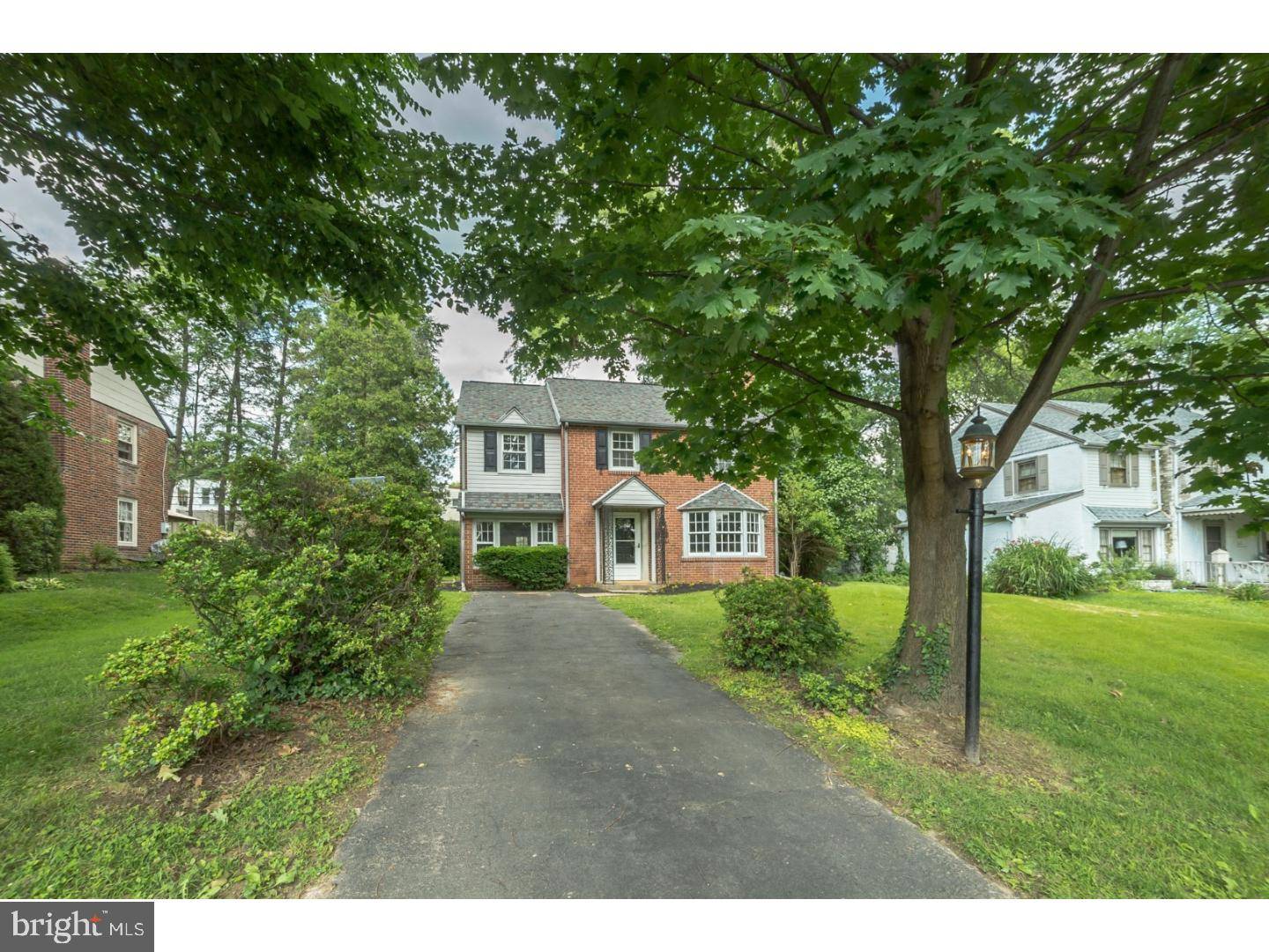 Elkins Park, PA 19012,617 ASHMEAD RD