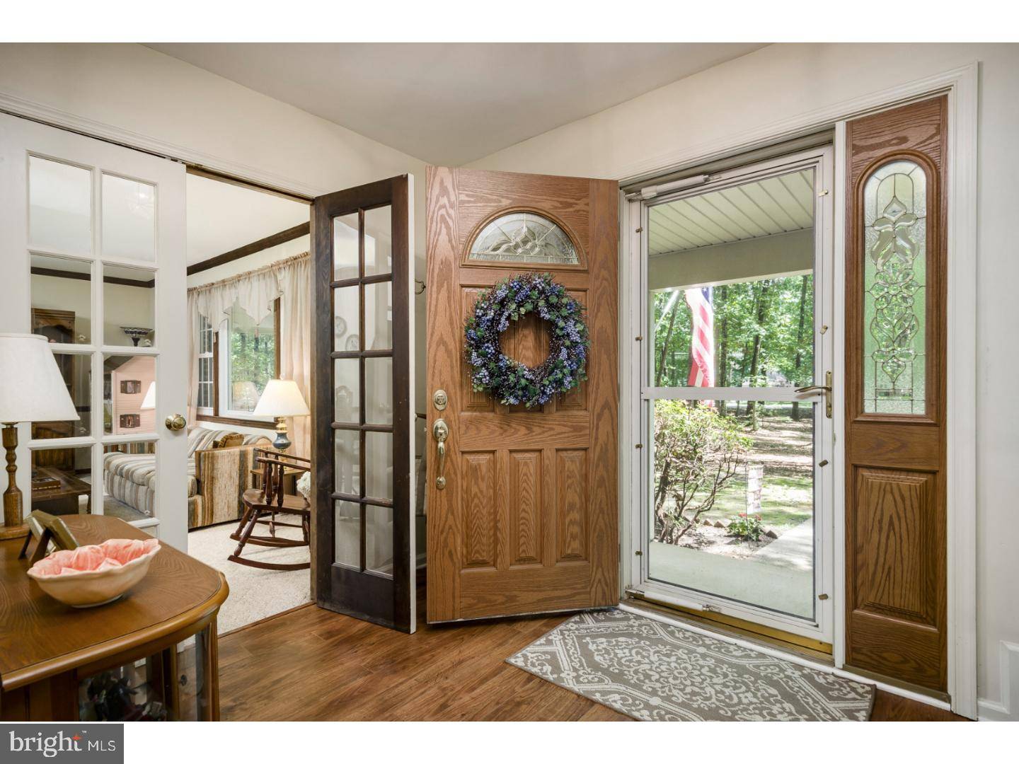 Tabernacle Twp, NJ 08088,221 OAKSHADE RD