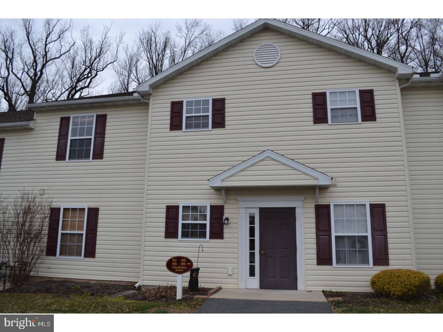 Reading, PA 19606,88 CHRISTINE DR