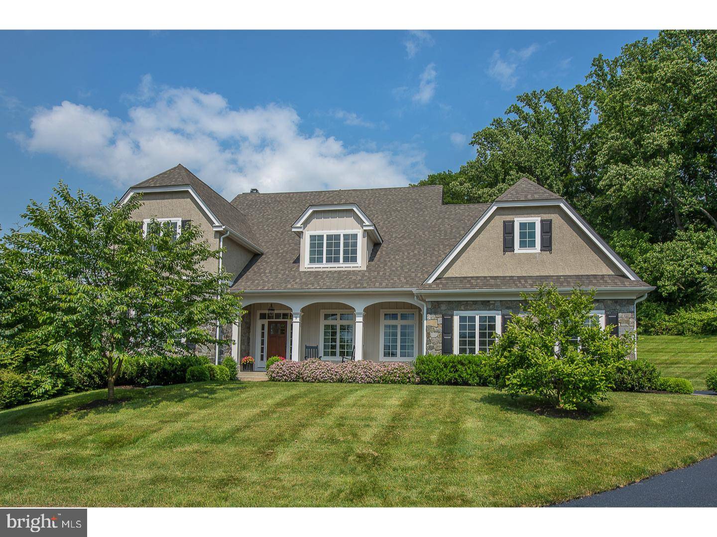 Glen Mills, PA 19342,9 WELLFLEET LN