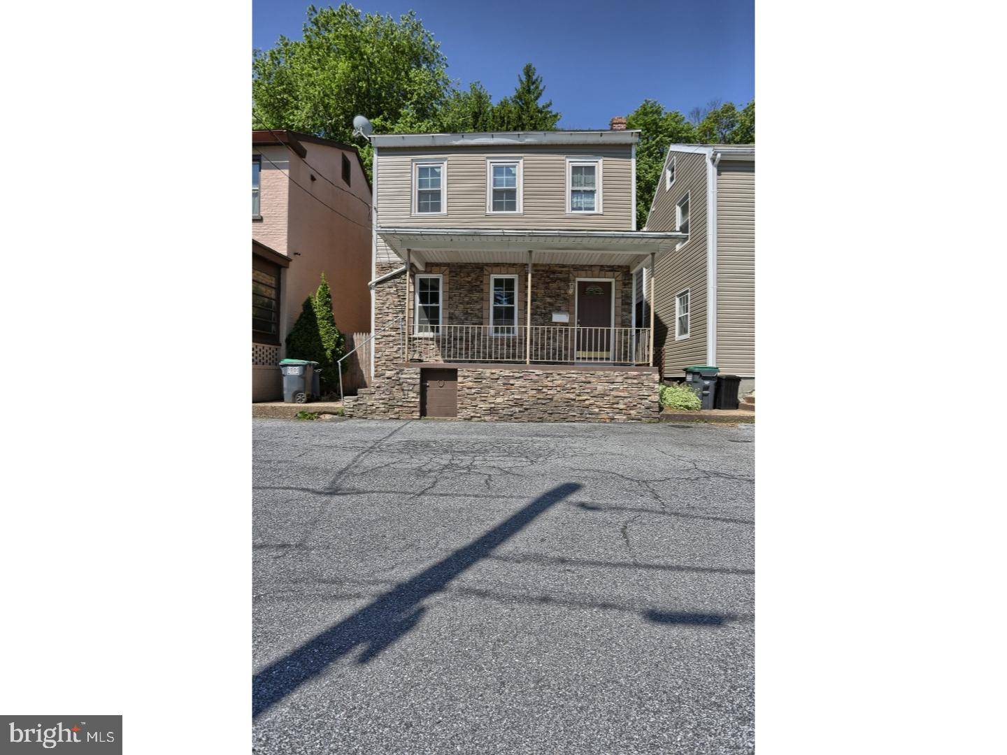 Schuylkill Haven, PA 17972,11 EATON ST