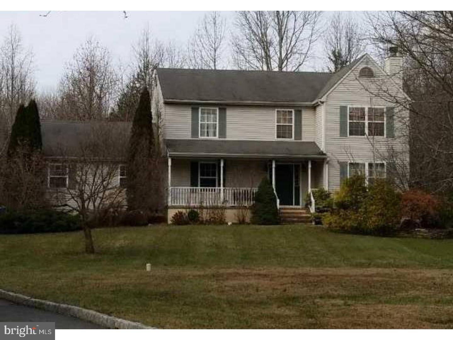 Wrightstown, NJ 08562,86 MEANY RD