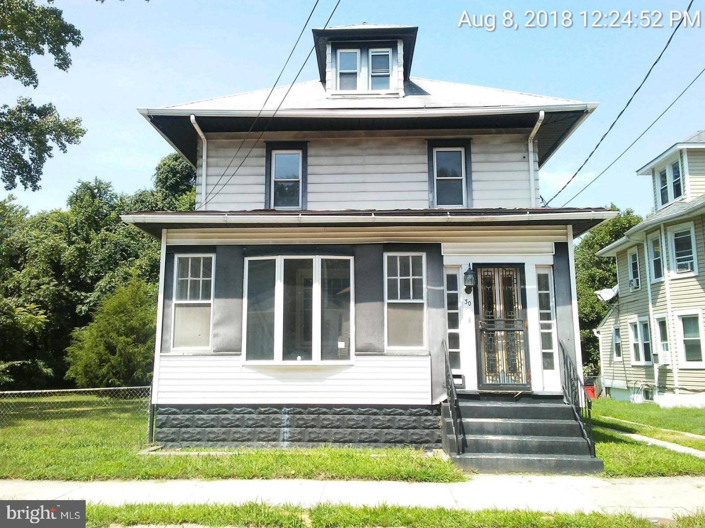 Penns Grove, NJ 08069,30 FRANKLIN ST