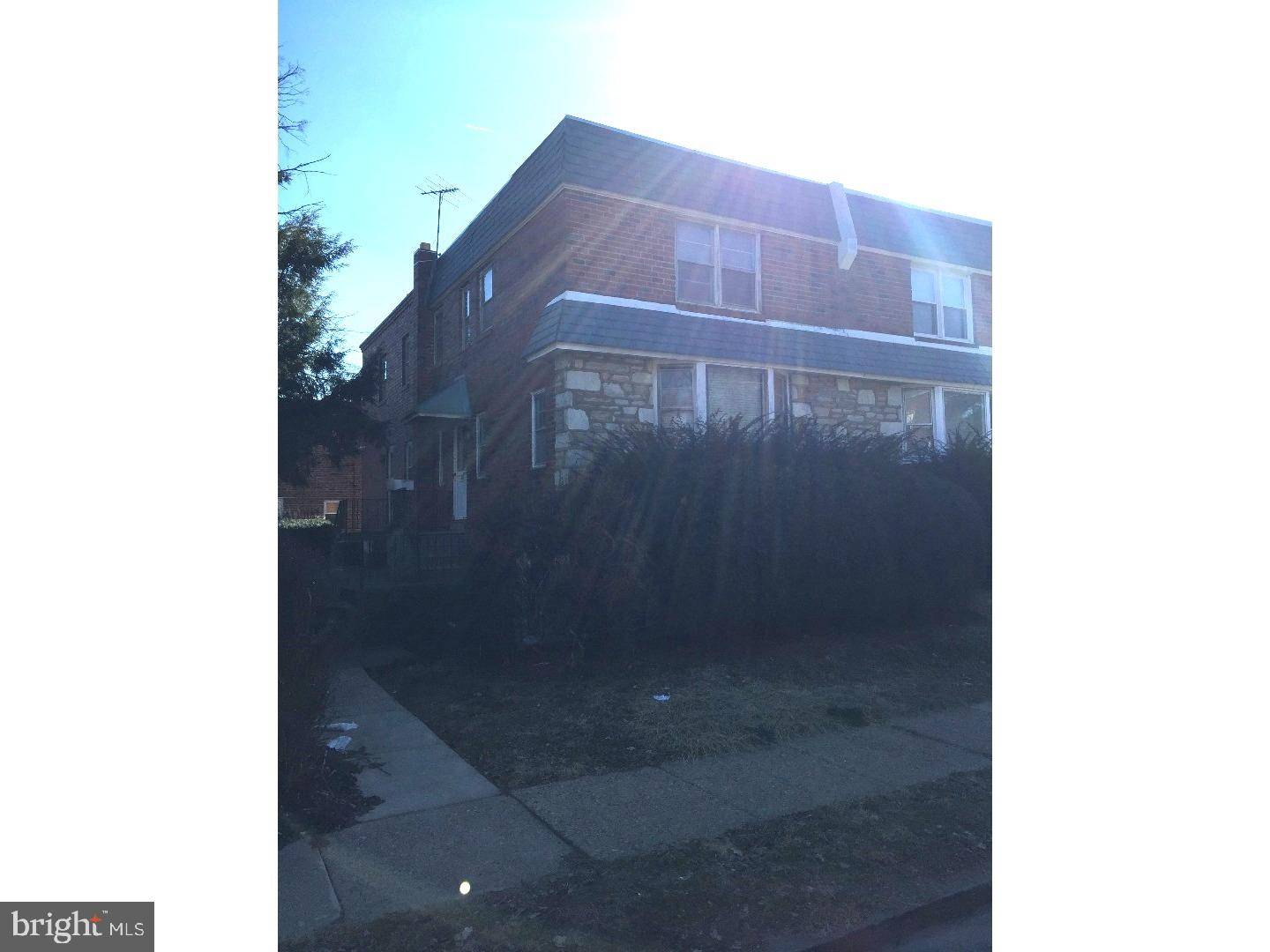 Philadelphia, PA 19111,600 DEVEREAUX AVE