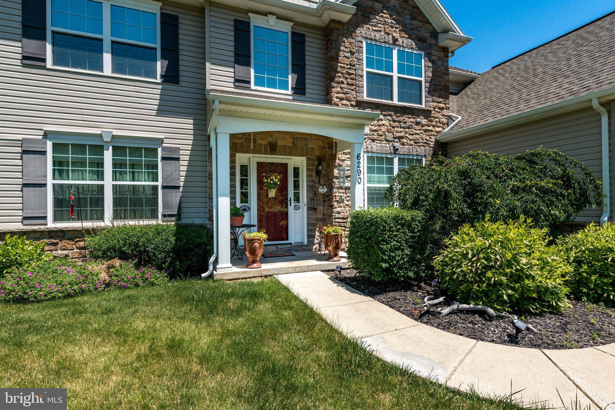 Mechanicsburg, PA 17050,6290 PEREGRINE WAY