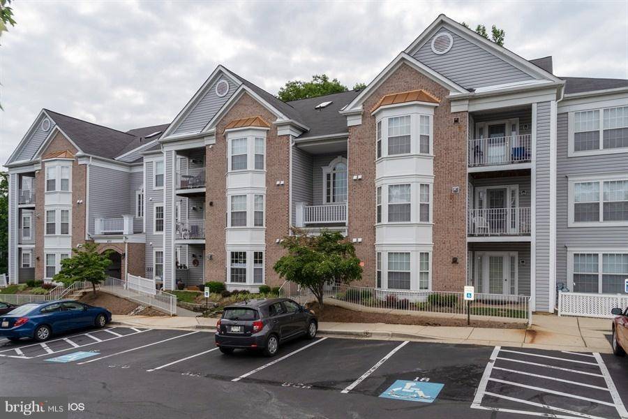 Annapolis, MD 21401,653 BURTONS COVE WAY #2