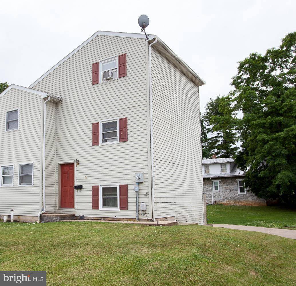 Annville, PA 17003,133-A S CHESTNUT ST