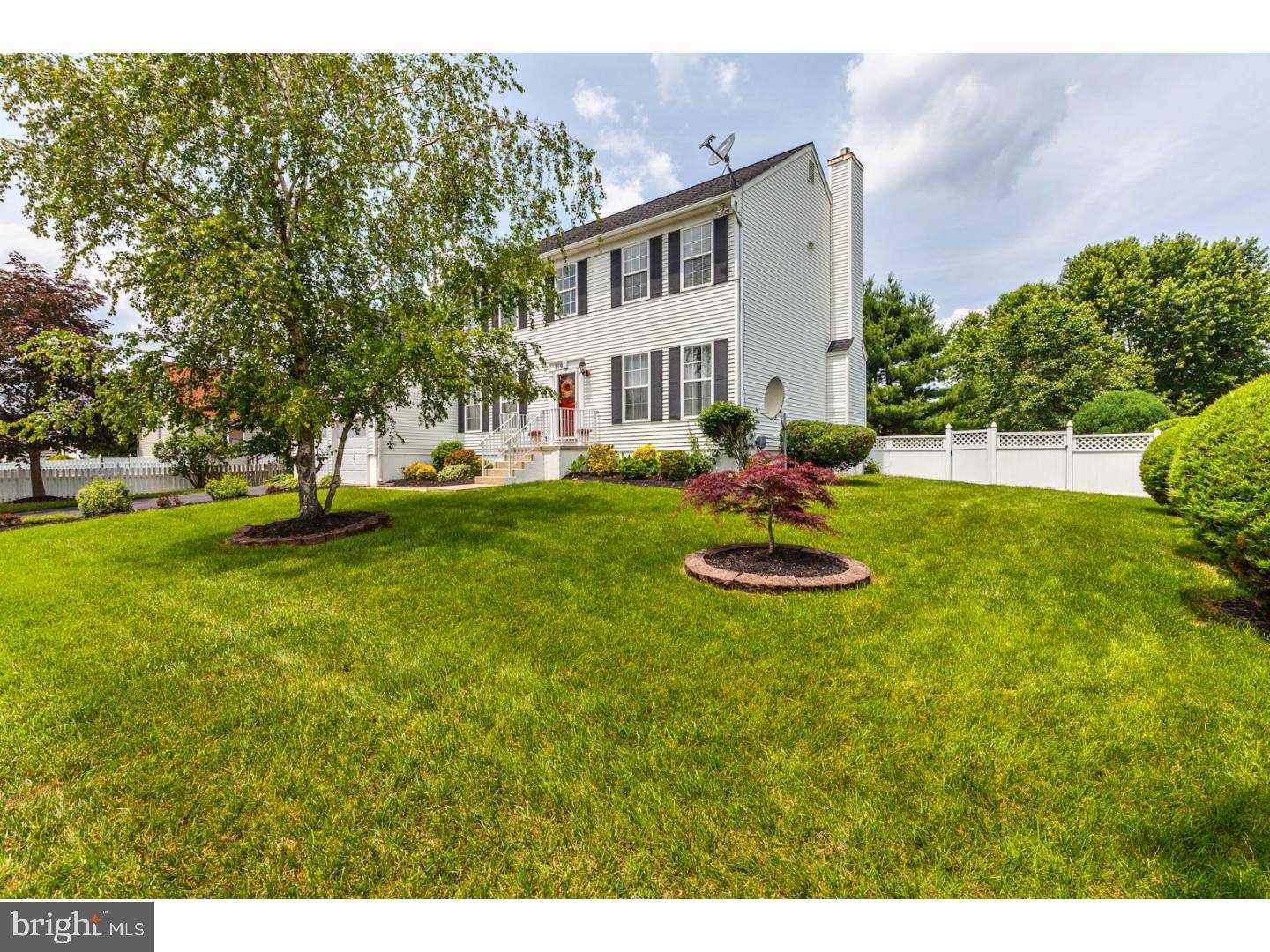 Burlington Township, NJ 08016,119 HIBISCUS DR