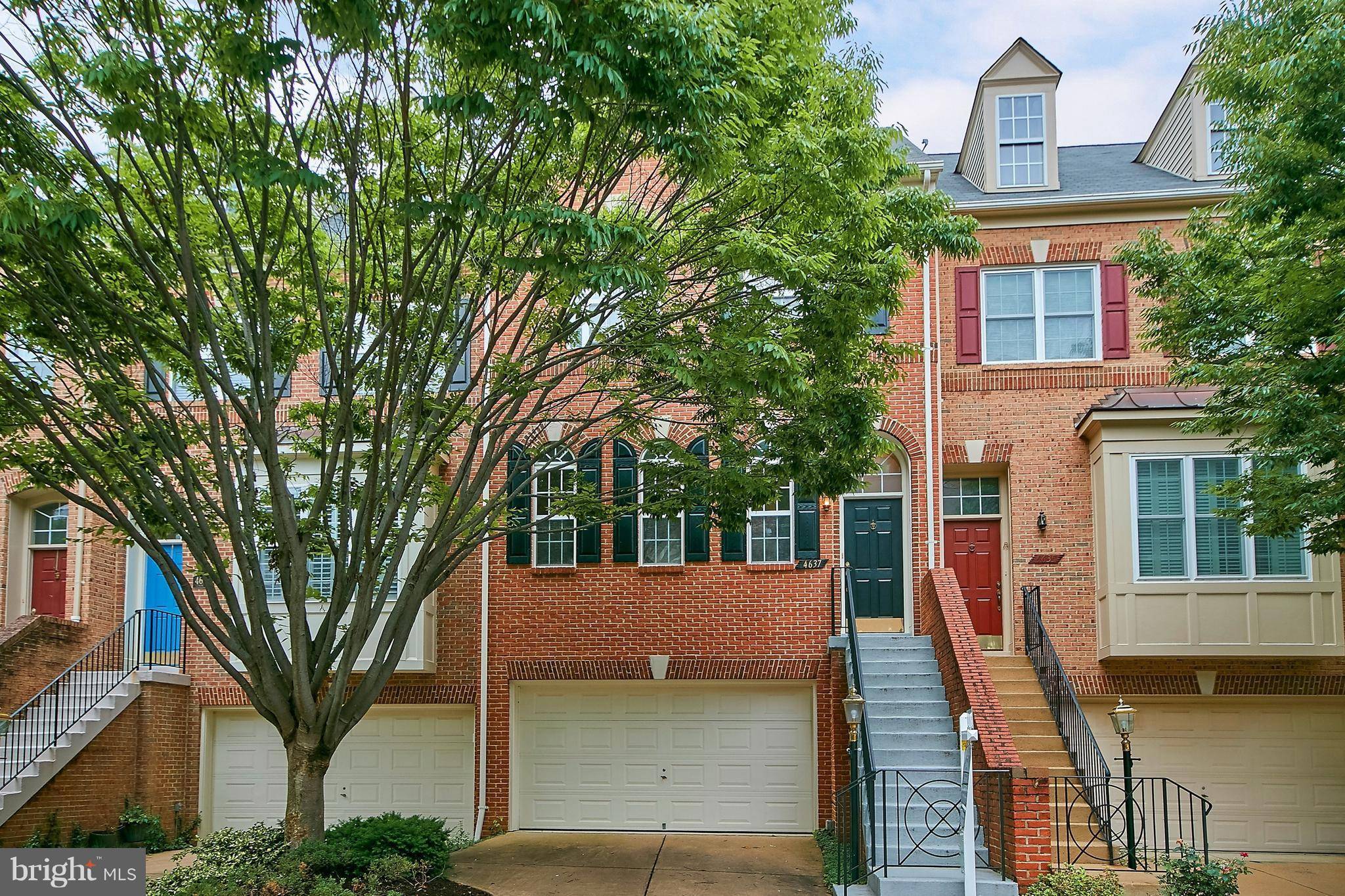 Alexandria, VA 22311,4637 LATROBE PL