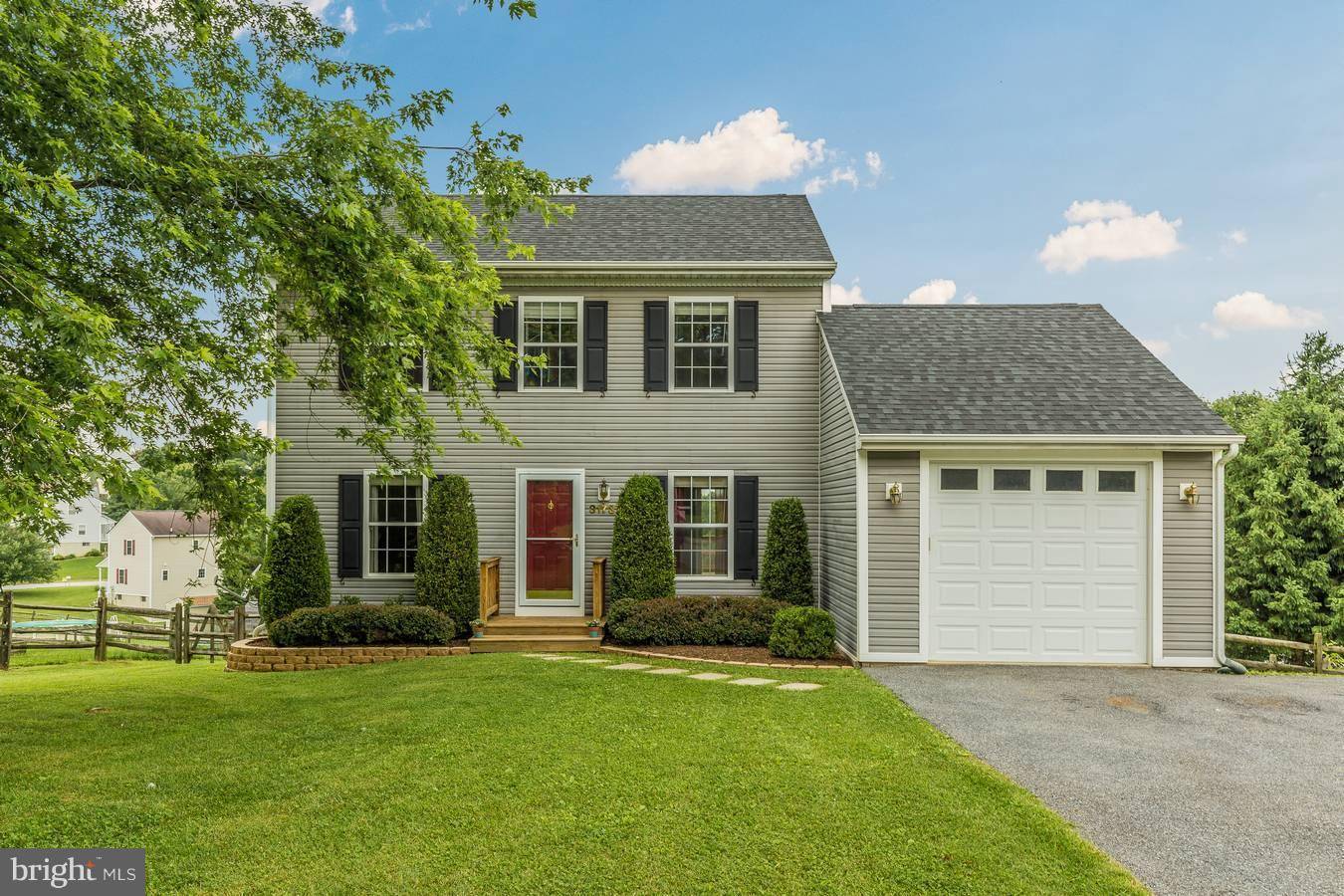 New Windsor, MD 21776,3173 VISTA CT