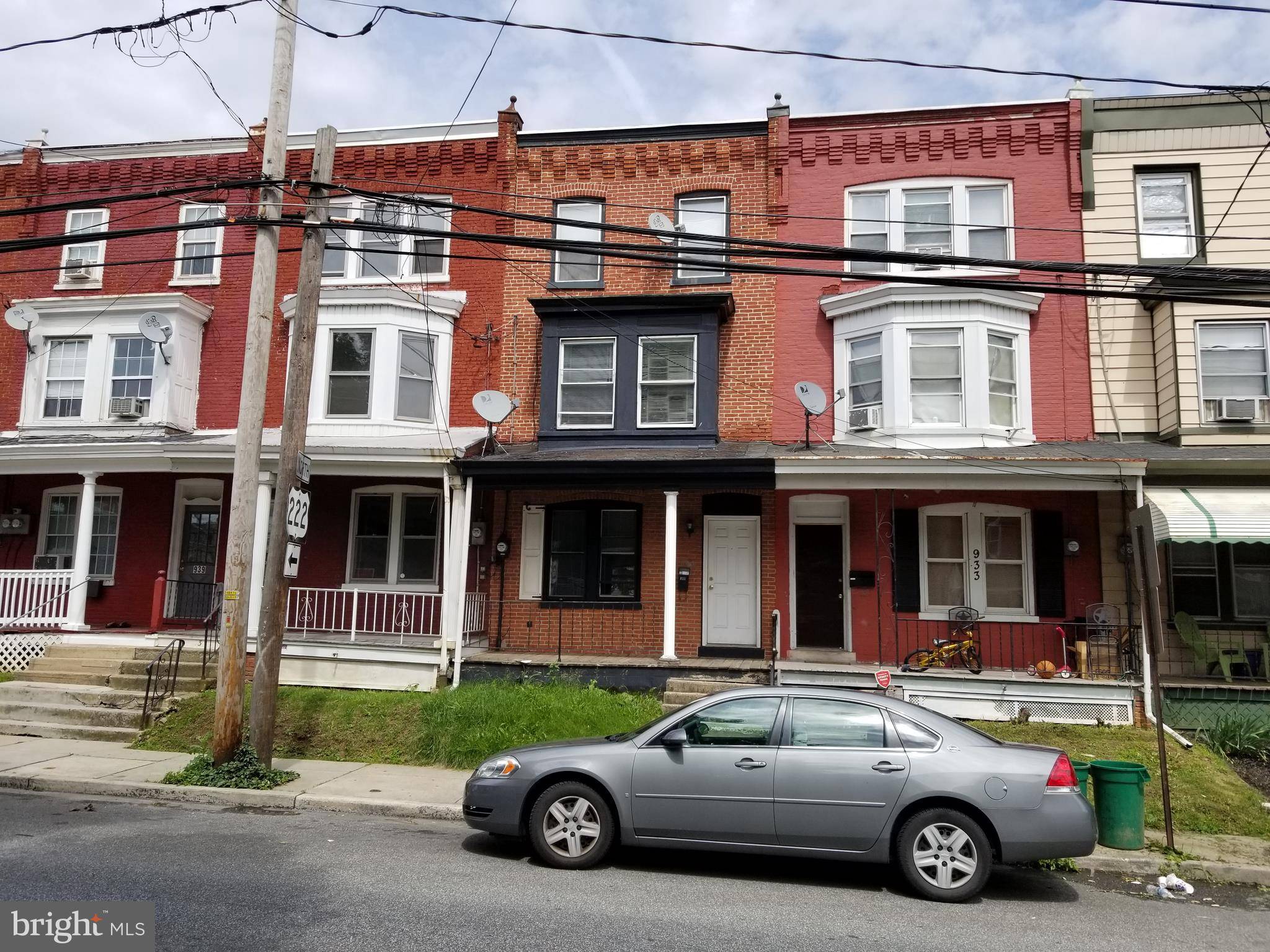 Lancaster, PA 17602,935 N LIME ST