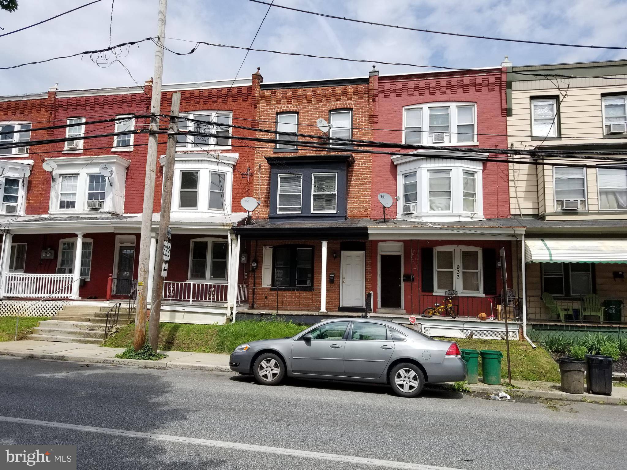 Lancaster, PA 17602,935 N LIME ST