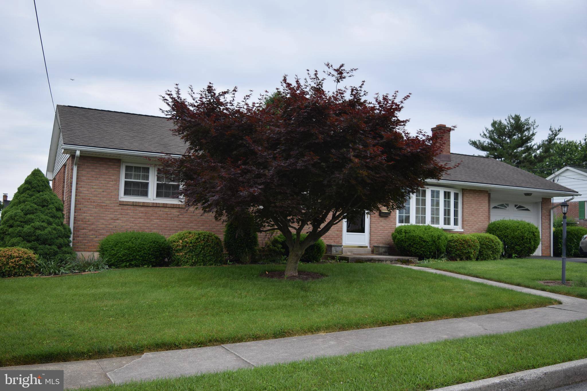 Palmyra, PA 17078,612 W PINE ST