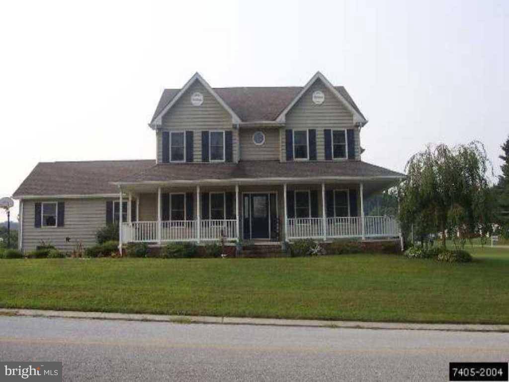 Hanover, PA 17331,3524 HARBOR CT