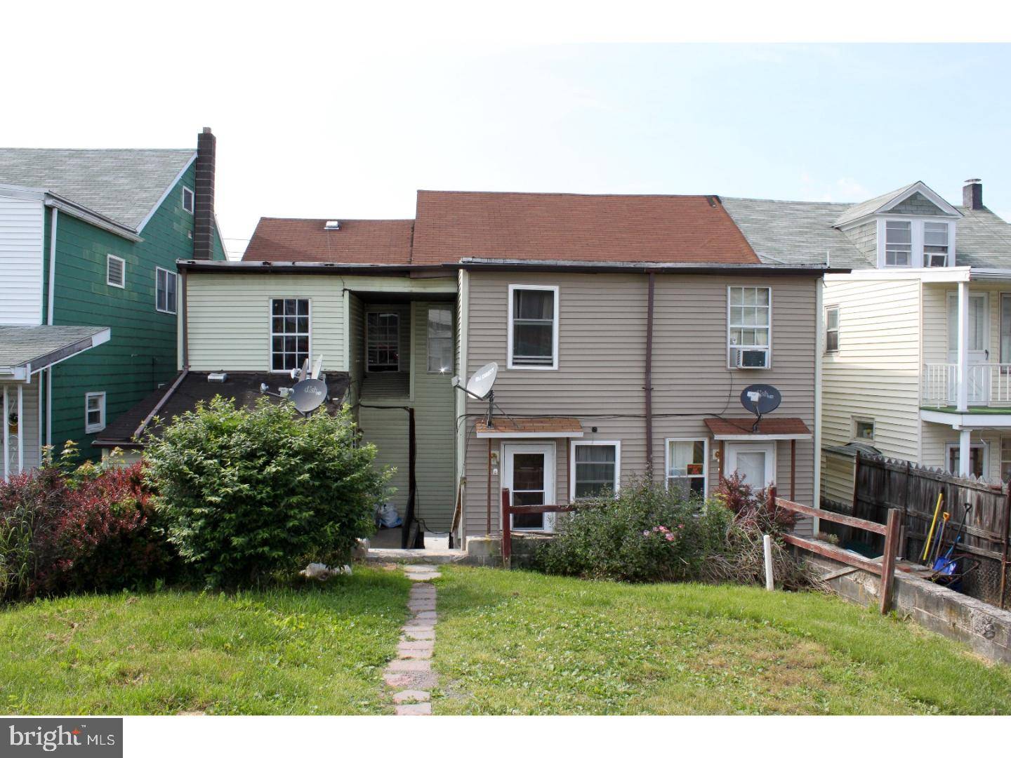 Minersville, PA 17954,513-515 PINE HILL ST