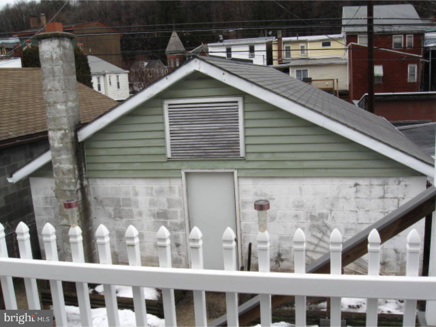 Ashland, PA 17921,421-WALNUT WALLNUT ST